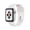 Silver, variant on Pre-Owned Apple, Apple Watch SE, Watch Series SE 40MM Aluminum Case GPS + Cellular Smart Watch, Silver, 1, 1