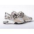 thumbnail image 1 of Tenis Niña Kids Casual Hanna MX Galaxy White Snake, 1 of 2