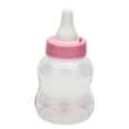 thumbnail image 1 of Banco gigante para biberones Piggy Bank Home, transparente, 1 of 1