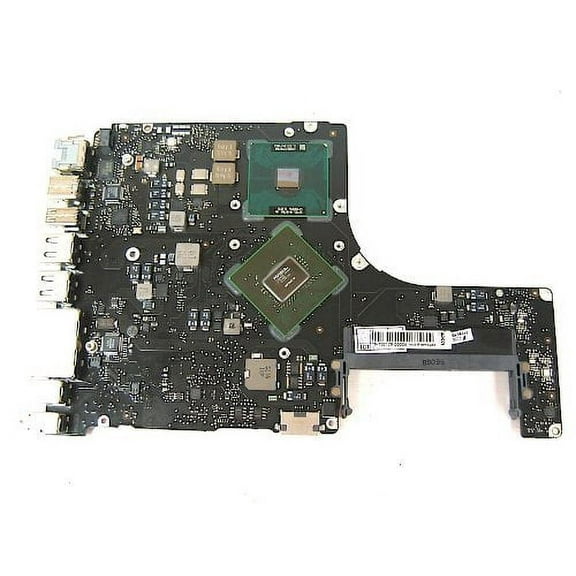 MacBook Pro 15" Unibody 2.53GHz Logic Board - 661-4835