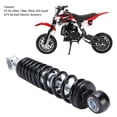 thumbnail image 4 of Amortiguador de suspensión de la Motocicleta, Carga máxima de 1200 lb de 225 mm Abshing ATV ATV para 50 ml 70 ml 90 ml C Kid Quad Go Kart, 4 of 7