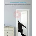 thumbnail image 2 of Tuya Wireless Smart 130Db Door Window Sensor for Home Door Window, 2 of 5