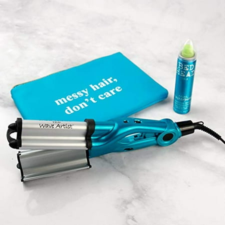 Bed Head Wave Artist Deep Waver For Beachy Waves Nbsp Walmart Com