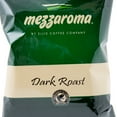 thumbnail image 2 of Ellis Mezzaroma 2.5 oz. Dark Roast Coffee Packet - 24/Case, 2 of 5