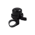 thumbnail image 1 of WREESH Bike Bells Aluminum Alloy Bell for Adults and Kids Fit for Mountain/Road Bike, 1 of 1