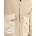 thumbnail image 3 of Chamarra Quarry Regular fit Boomber con Bolsillos Cargo Para Hombre, 3 of 3