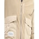thumbnail image 3 of Chamarra Quarry Regular fit Boomber con Bolsillos Cargo Para Hombre, 3 of 3