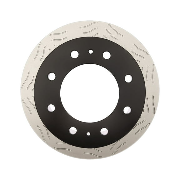 Raybestos Specialty Performance Rotors, 580876PER Fits select: 2011-2023 CHEVROLET SILVERADO, 2011-2020 GMC SIERRA