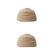 thumbnail image 1 of Gorro Sonducket Beanie Fleeced Transpirable para deportes al aire libre Cooling Skull Caps Beige CBP228406, 1 of 5