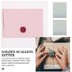 thumbnail image 3 of 10 Sheets Self Adhesive Vinyl Waterproof Personality Letter Sticker Alphabet Decals, 3 of 3
