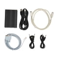 thumbnail image 3 of PC Linker Adapter, Noiseless Stable  Connector Plug And Play  For FT 818 For FT 897D, 3 of 8