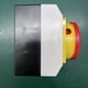 thumbnail image 5 of Interruptor Aislador Eléctrico de 4 , 25 A, 440 V, IP65, para Reino , Resistente Al Agua, Interruptores de Encendido y Apagado y Desconexión, 5 of 7