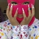 thumbnail image 4 of Thermal Cycling Face Cover Full Wrapped Outdoor Riding Neck Gaiter  for Hiking ANGGREK Otros, 4 of 8