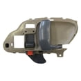 thumbnail image 3 of For Chevy C2500 1999 2000 Interior Door Handle Driver and Passenger Side | Pair | Front | Beige | GM1352152, GM1353152 | 15708051, 15708052, 3 of 3