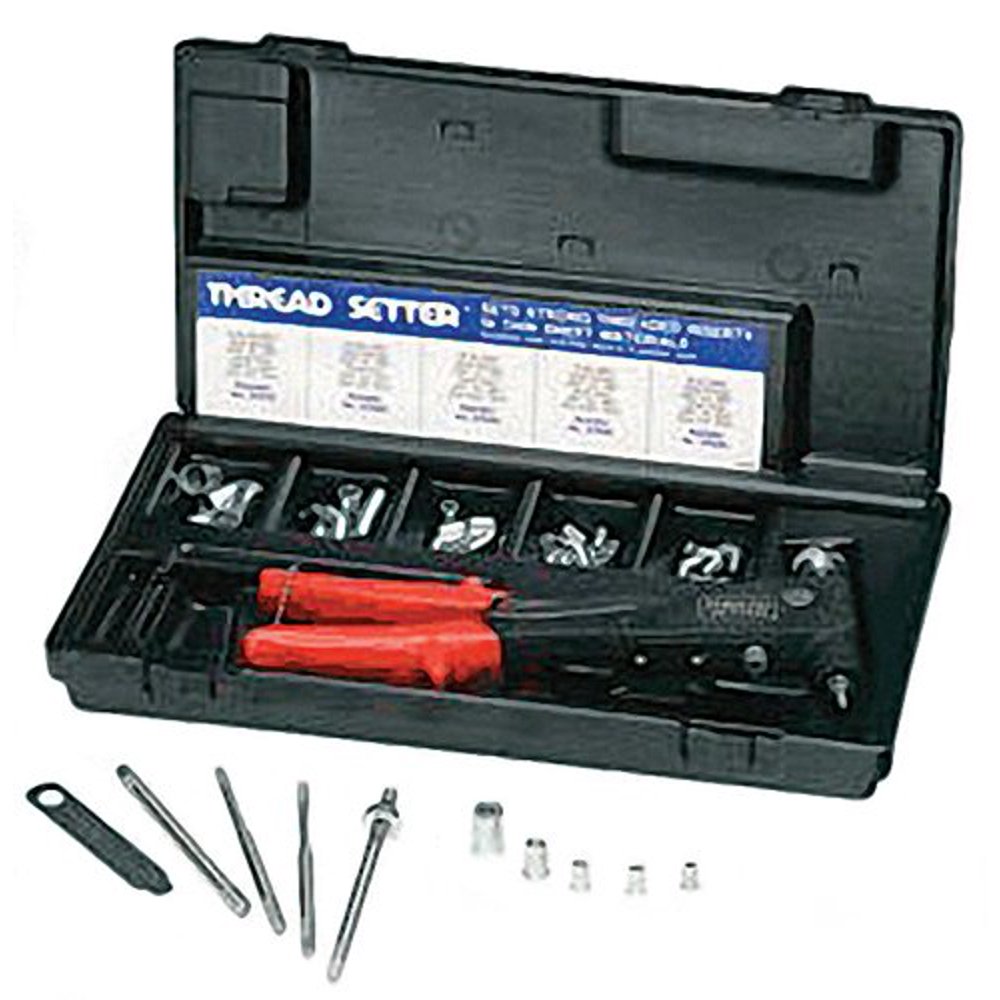 Marson 39302 Threadsetter Tool In Plastic