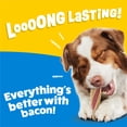 thumbnail image 5 of Purina Busy Twist’d With Beggin’ Large Dog Chew Treats, 21 oz., 5 of 14