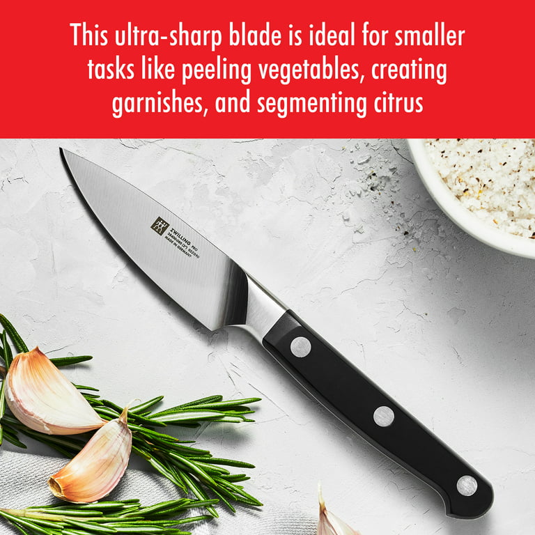 TURWHO 3.5-inch Paring Knife Professional 67-layer Japanese Damascus Steel  Kitchen Chef Knives Super Sharp Peeling Fruit Knife
