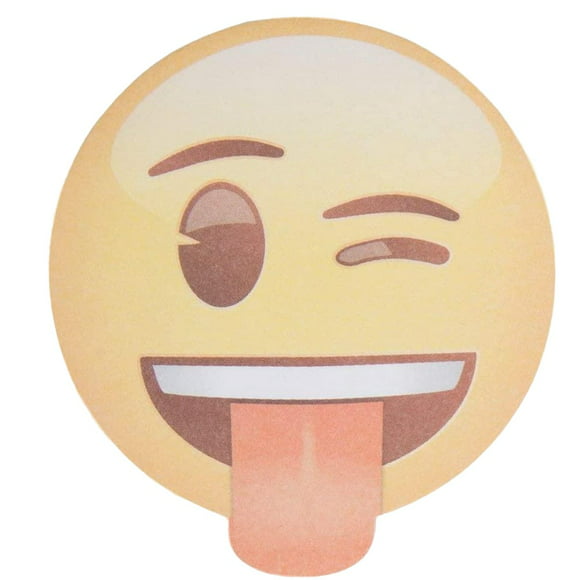 Unique Carnet Emoji
