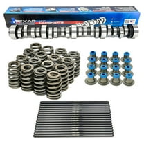Texas Speed TSP Madd Maxx 228/232 Low Lift LS Camshaft 4.8 5.3 5.7 6.0 6.2 LS1 Cam Kit