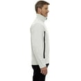 thumbnail image 3 of Ash City - North End Men's Three-Layer Fleece Bonded Performance Soft Shell Jacket, 3 of 3