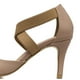 thumbnail image 4 of Zapatillas para Mujer Zmexico 145105 beige 25.5, 4 of 4