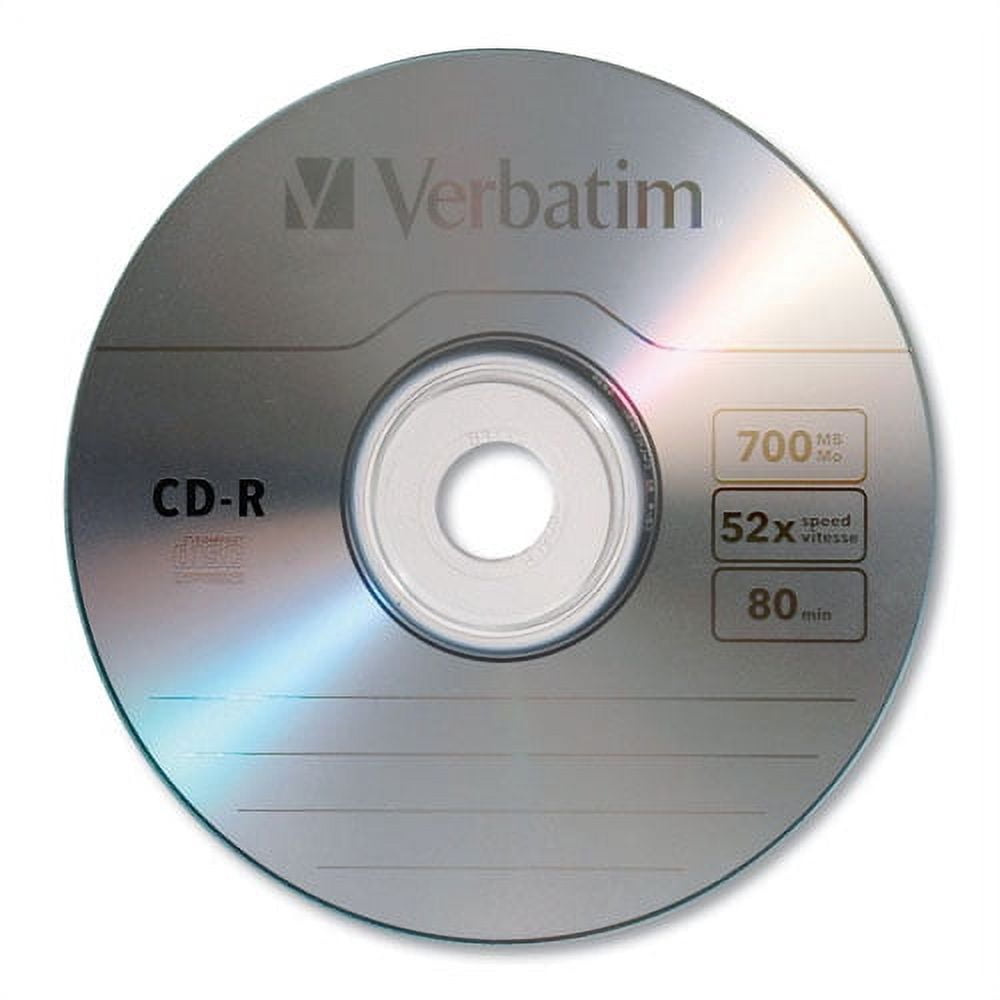 Cd/dvd Slim Case, Assorted Colors, 50/pack | Bundle of 5 Packs