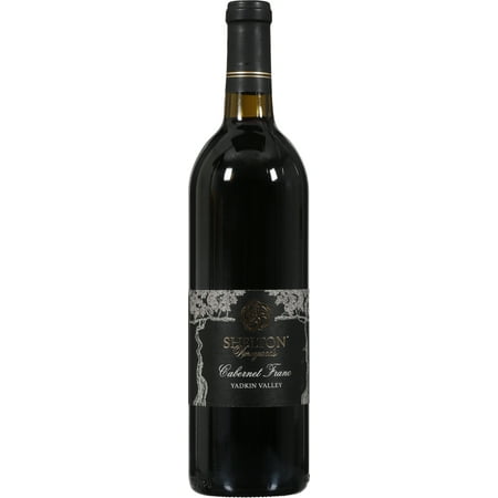 Shelton Cabernet France 750ml