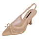 thumbnail image 1 of Zapatillas Exterior Textil Color Beige Para Mujer De RBCOLLECTION, 1 of 4