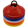 thumbnail image 2 of Precision Saucer Cones (Pack Of 50), 2 of 2