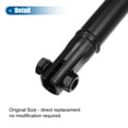 thumbnail image 5 of Unique Bargains 1 Pcs Intermediate Steering Column Shaft Replacement 5057596AA, 5 of 7