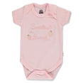 thumbnail image 4 of Millie  & Myles Baby Girls' 8-Piece Layette Gift Set Color: multi Size: 3 - 6 months, 4 of 4