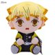 thumbnail image 1 of Demon Slayer's Blade Plush Toy, Kimetsu No Yaiba, Kamado, Tanjirou, Tomioka, Giyuu, Agatsuma, Zenitsu, Douma, Sabito, Original, 20cm, 1 of 5