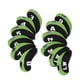 thumbnail image 4 of Juego de 2,Fundas para cabezas de palos de hierros de golf,Cubierta de la cabeza DYNWAVEMX Juego de 2, 4 of 8