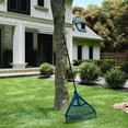 thumbnail image 6 of 24 in Telescoping Rake, 24" width x 47.5" to 66" length | Bundle of 10, 6 of 8