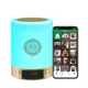 thumbnail image 2 of Equantu Altavoz Portátil Azan Clock Quran, Caja, Multicolor, con Control Remoto y Cable de Carga Manual, 2 of 10