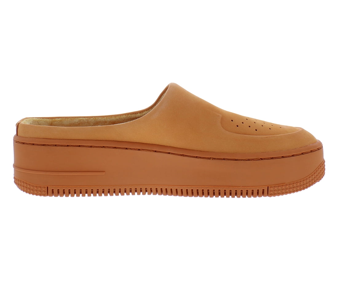 brown air force 1 womens