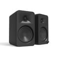 thumbnail image 3 of Altavoces de escritorio Bluetooth Kanto ORA4MB con soportes S6, 3 of 9