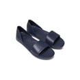 thumbnail image 5 of Women's Friday Flat Solid True Navy, 5 of 6