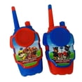 thumbnail image 3 of Walkie Talkie ZHAOCHENG para niños 2 piezas juguete de comunicación portátil, 3 of 3