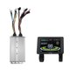 thumbnail image 2 of High-Power Motors Lithium-Ion Power-Assisted Conversion Parts H-100 Color Screen Meter with 60A Three-Mode Sine Wave Kit, 2 of 5