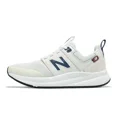 thumbnail image 2 of New Balance Dynasoft 900 V2 2E Wide NB White Navy Men Unisex Casual UA900AR2-2E, 2 of 6
