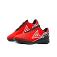 thumbnail image 1 of Tenis Pirma para Niño Fútbol Soccer Tachos Rojo/Negro 15-21 16.5, 1 of 6