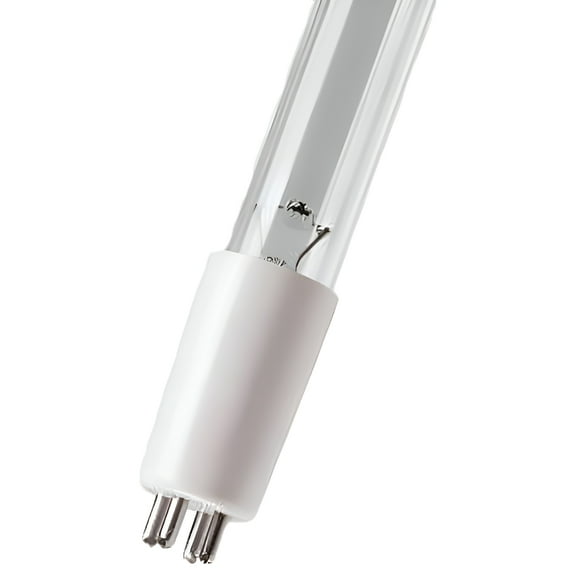 LSE Lighting 05-0097A-R GPH620T5L/4 4 Pin UV LED Lamp for Atlantic Ultraviolet