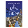 thumbnail image 1 of la Espada en la Piedra Trillas Libro de Bolsillo Libros Infantiles 1A, 1 of 2