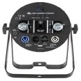 thumbnail image 5 of American DJ COB Cannon LP200ST RGBAL LED DMX Pulse/Strobe/Wash Light w/Remote, 5 of 8
