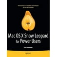 thumbnail image 1 of Mac OS X Snow Leopard pour Utilisateurs Puissants: Capacités et Techniques Avancées, 1 of 2