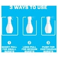 thumbnail image 3 of Mr. Clean Clean Freak Multi-Surface Spray, 1 Starter Kit, 1 Refill, Lemon Zest, 32 fl oz, 3 of 10