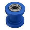thumbnail image 1 of CUITING Tendeur de Guide de Roue de Chaîne de Moto Tout-Terrain 10mm, 1 of 7