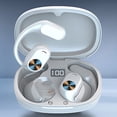 thumbnail image 2 of Auriculares Inalámbricos Bluetooth Auriculares Inalámbricos Bluetooth 5.3 Auriculares Inalámbricos Ipx5 con Micrófono para Deportes Correr Auriculares Inalámbricos Bluetooth, 2 of 3
