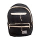 thumbnail image 1 of Mochila para niños, bolsa para computadora, mochila para actividades al aire libre, compras y desplazamientos. negro, 1 of 9